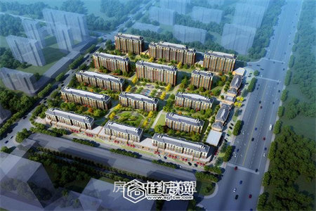 西外莲花湖品质小区房东亏本几十万卖有缘人